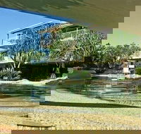 Seacove Resort - Accommodation Port Hedland