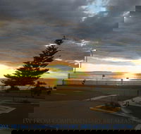 Beachhouse Mollymook - Accommodation Port Hedland