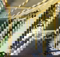 Charnwood Cottages - Accommodation Port Hedland