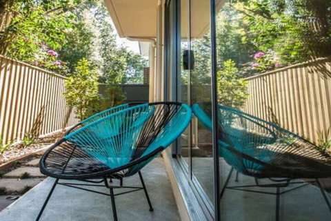 Orange Serviced Apartment - Accommodation Port Hedland 3