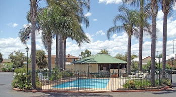 Town & Country Motor Inn - Accommodation Port Hedland 1