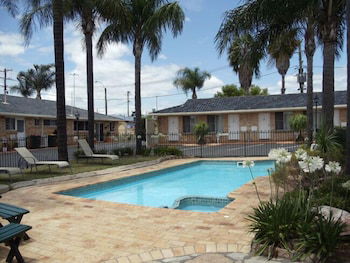 Town & Country Motor Inn - Accommodation Port Hedland 2
