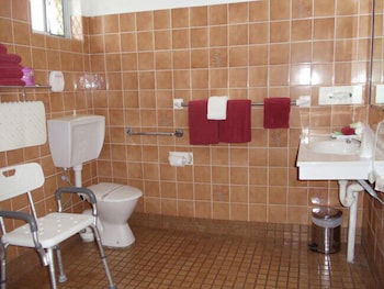 Town & Country Motor Inn - Accommodation Port Hedland 5
