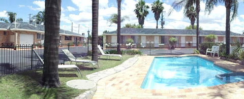 Town & Country Motor Inn - Accommodation Port Hedland 3