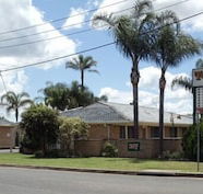 Town  Country Motor Inn - Accommodation Port Hedland