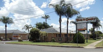Town & Country Motor Inn - Accommodation Port Hedland 0