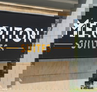 Meriton Suites North Ryde - Accommodation Port Hedland