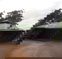 Augusta Sheoak Chalets - Accommodation Port Hedland