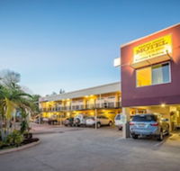 Nambour Heights Motel - Accommodation Port Hedland