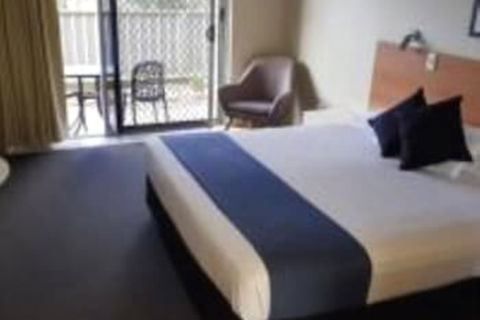 Nambour Heights Motel - Accommodation Port Hedland 1