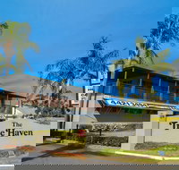 Treehaven Tourist Park - Accommodation Port Hedland