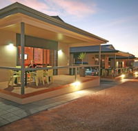 Streaky Bay Motel and Villas - Accommodation Port Hedland