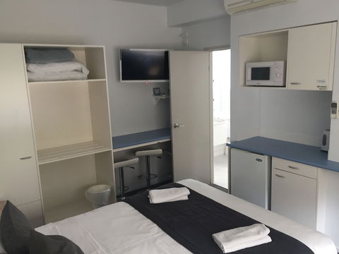 Moody's Motel - Accommodation Port Hedland 3