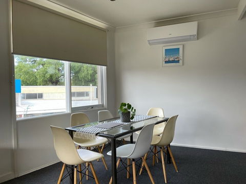 Moody's Motel - Accommodation Port Hedland 5