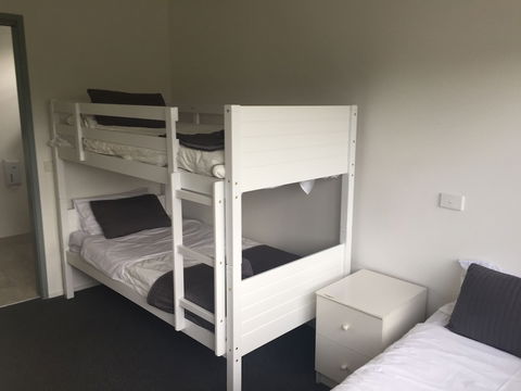 Moody's Motel - Accommodation Port Hedland 1