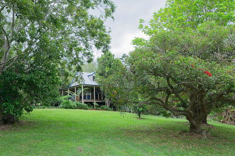 Jacaranda Cottages - Accommodation Port Hedland 1