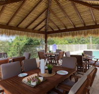 Jacaranda Cottages - Accommodation Port Hedland