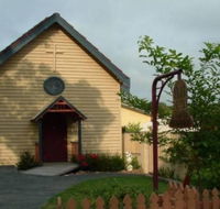 Bell Chapel B  B - Accommodation Port Hedland