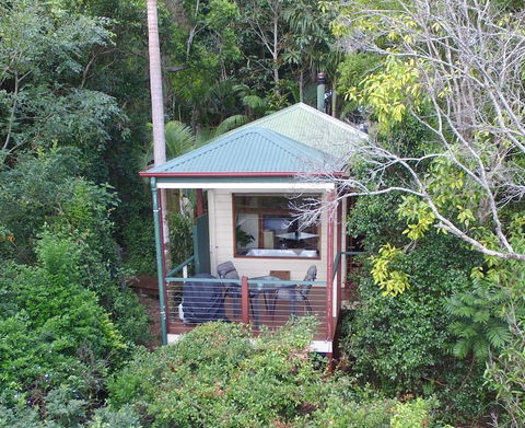 Lillypilly's Cottages & Day Spa - Accommodation Port Hedland 3