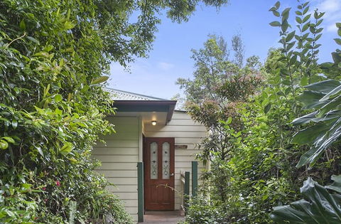 Lillypilly's Cottages & Day Spa - Accommodation Port Hedland 2