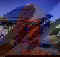 Rubyvale Motel  Holiday Units - Accommodation Port Hedland