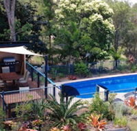 Yarrandabbi Dreaming Boutique B  B - Accommodation Port Hedland