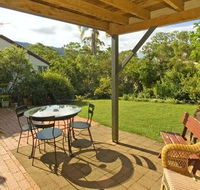 Baggs of Canungra - Accommodation Port Hedland