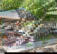 Goondiwindi Holiday Park - Accommodation Port Hedland