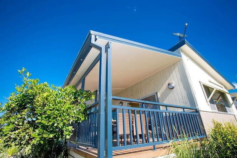 Reflections Holiday Parks Bonny Hills - Accommodation Port Hedland 7