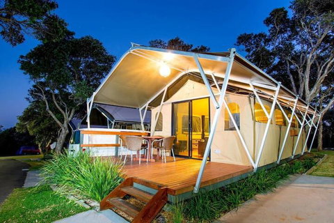 Reflections Holiday Parks Bonny Hills - Accommodation Port Hedland 4