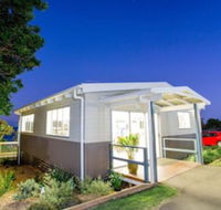 Reflections Holiday Parks Bonny Hills - Accommodation Port Hedland