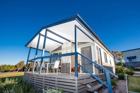 Reflections Holiday Parks Bonny Hills - Accommodation Port Hedland 1