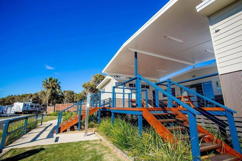 Reflections Holiday Parks Bonny Hills - Accommodation Port Hedland 2