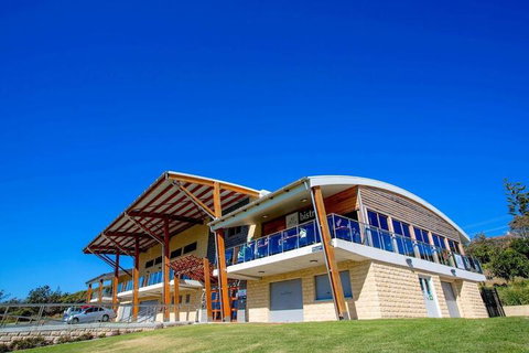 Reflections Holiday Parks Bonny Hills - Accommodation Port Hedland 6