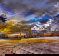 South Yarra Hostel - Accommodation Port Hedland