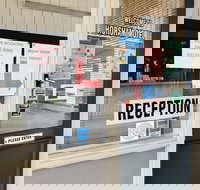 Horsham Motel - Accommodation Port Hedland