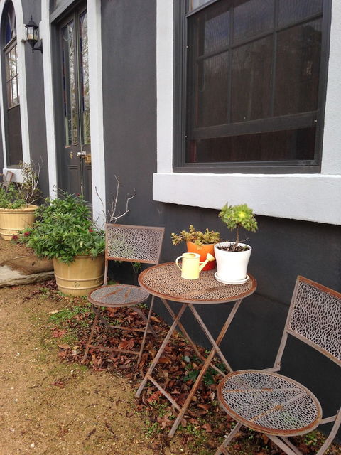 The Albert & Mills Guest House & Apartments - Accommodation Port Hedland 4