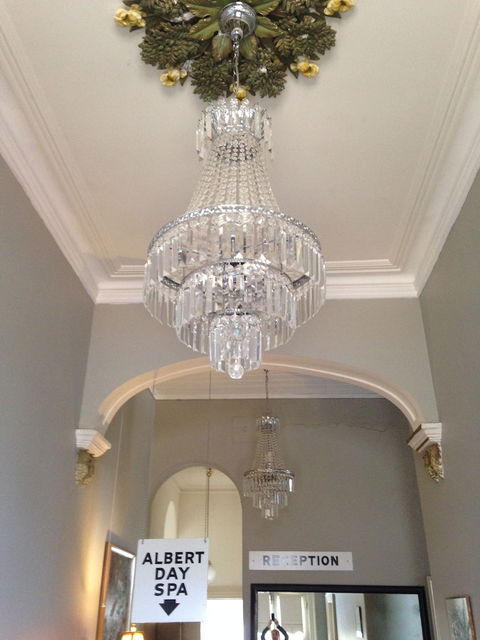 The Albert & Mills Guest House & Apartments - Accommodation Port Hedland 0