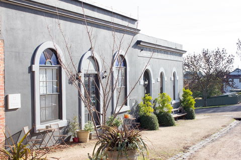 The Albert & Mills Guest House & Apartments - Accommodation Port Hedland 1