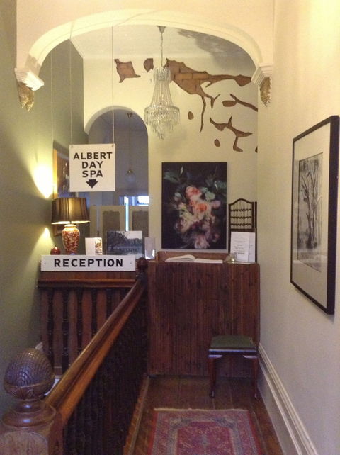 The Albert & Mills Guest House & Apartments - Accommodation Port Hedland 3