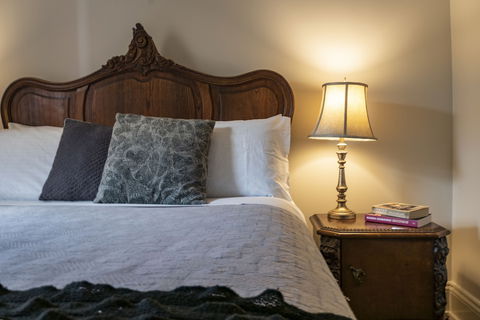 The Albert & Mills Guest House & Apartments - Accommodation Port Hedland 6