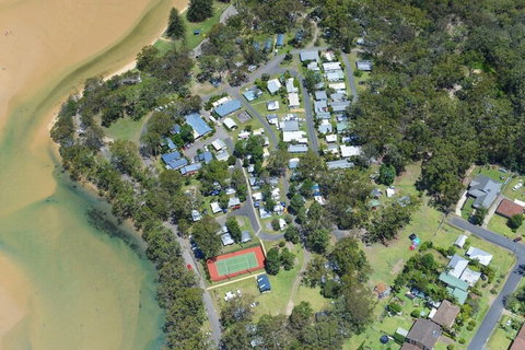 Reflections Holiday Parks Moonee Beach - Accommodation Port Hedland 1