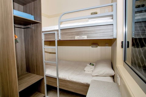 Reflections Holiday Parks Moonee Beach - Accommodation Port Hedland 4