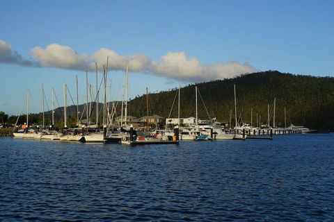 Airlie Seaview Apartments - Accommodation Port Hedland 4