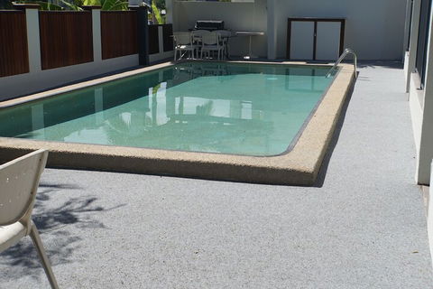 Airlie Seaview Apartments - Accommodation Port Hedland 7