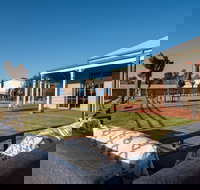 Bowen Inn Motel - Accommodation Port Hedland