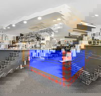 William Macintosh Motor Lodge - Accommodation Port Hedland