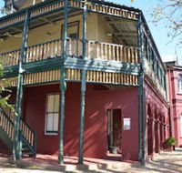 Leura House - Accommodation Port Hedland