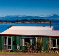 Discover Bruny Island Holiday Accommodation - Accommodation Port Hedland