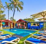 Hideaway Noosa Men Only Beach Resort - Accommodation Port Hedland